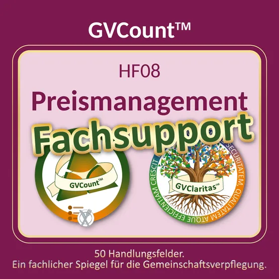 Fachsupport HF08