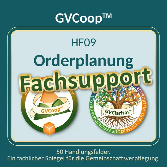 Fachsupport HF09