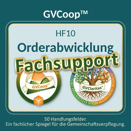 Fachsupport HF10
