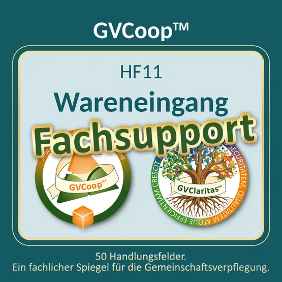 Fachsupport HF11
