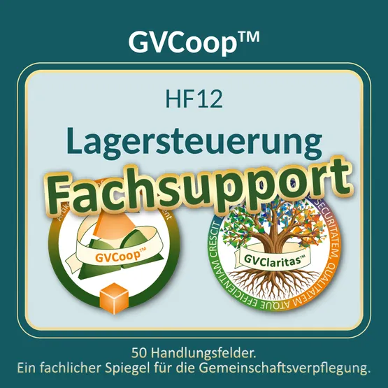 Fachsupport HF12