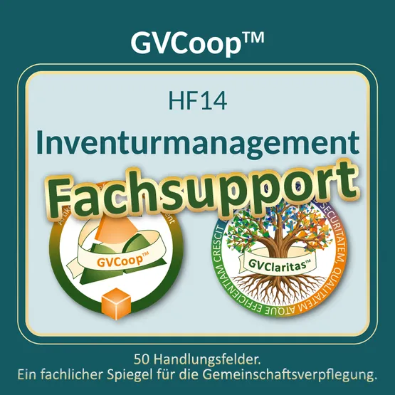 Fachsupport HF14