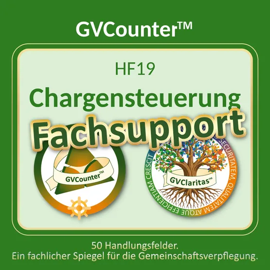 Fachsupport HF19