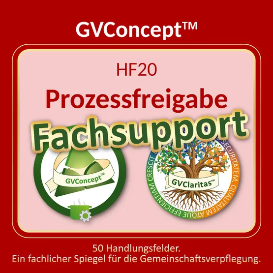Fachsupport HF20