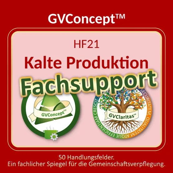 Fachsupport HF21