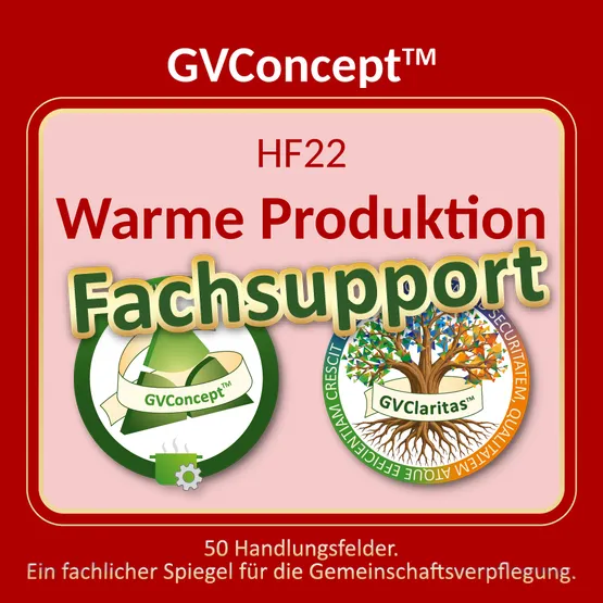 Fachsupport HF22