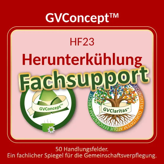 Fachsupport HF23