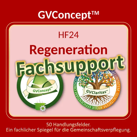 Fachsupport HF24