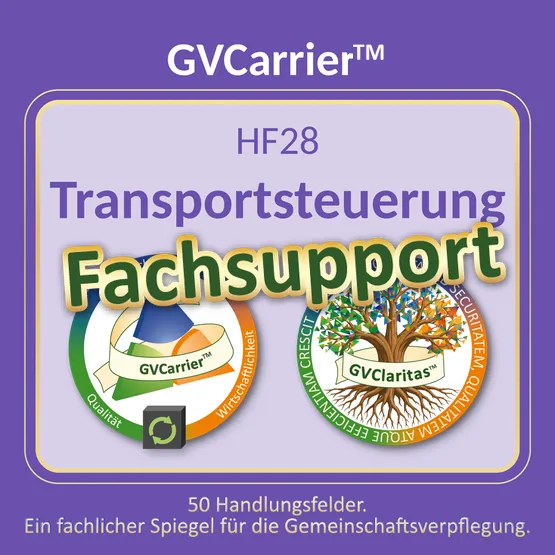 Fachsupport HF28
