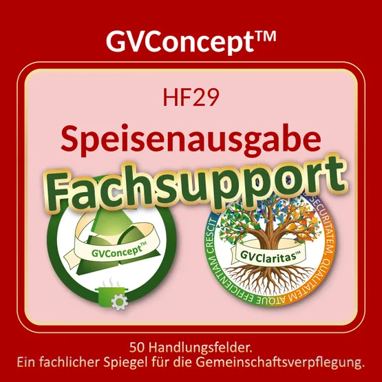 Fachsupport HF29