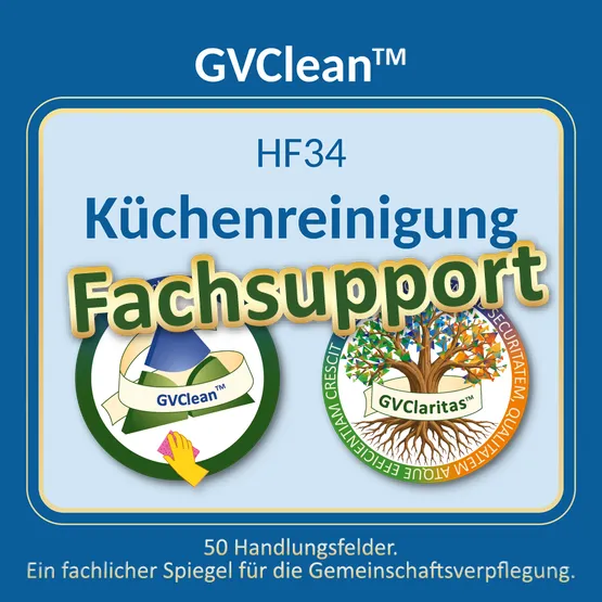 Fachsupport HF34