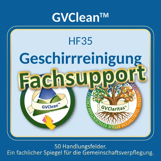 Fachsupport HF35