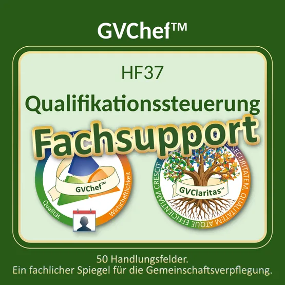 Fachsupport HF37