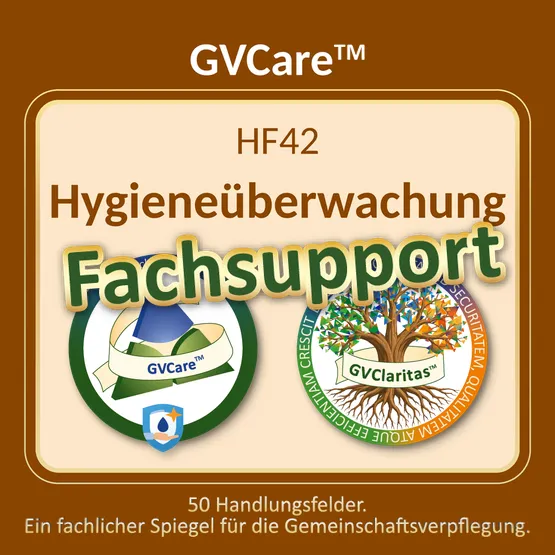 Fachsupport HF42