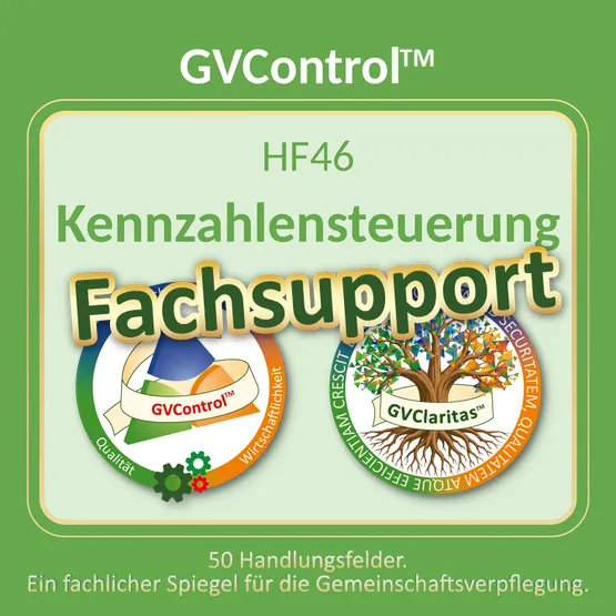 Fachsupport HF46
