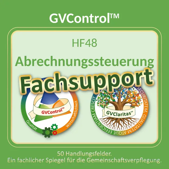 Fachsupport HF48
