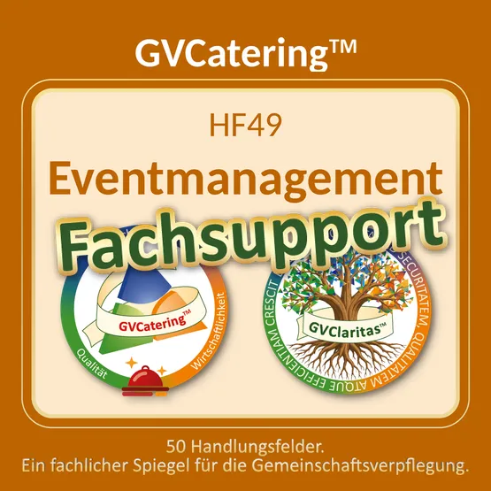 Fachsupport HF49