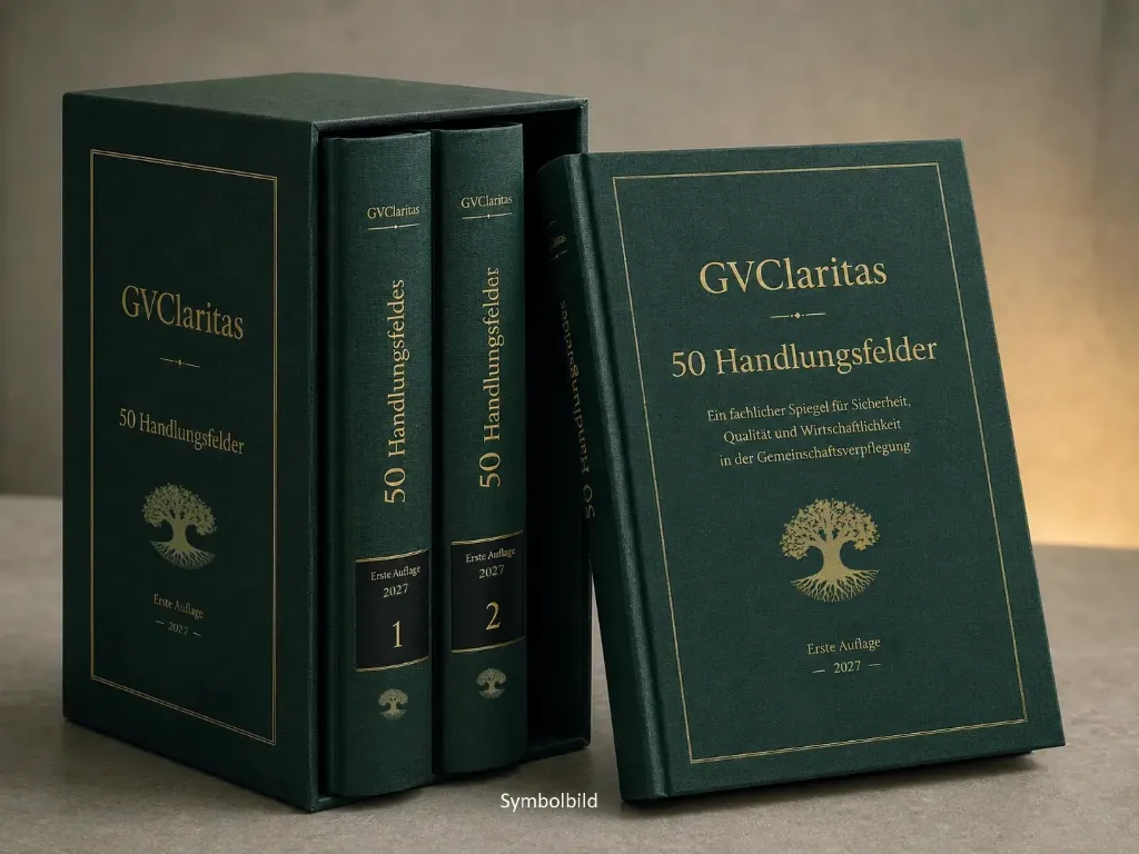 GVClaritas - 50 Handlungsfelder