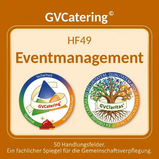 GVClaritas - HF49 Eventmanagement