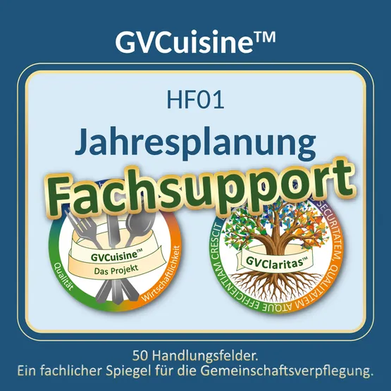 HF01 - Fachsupport