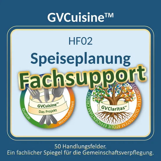 Fachsupport HF02
