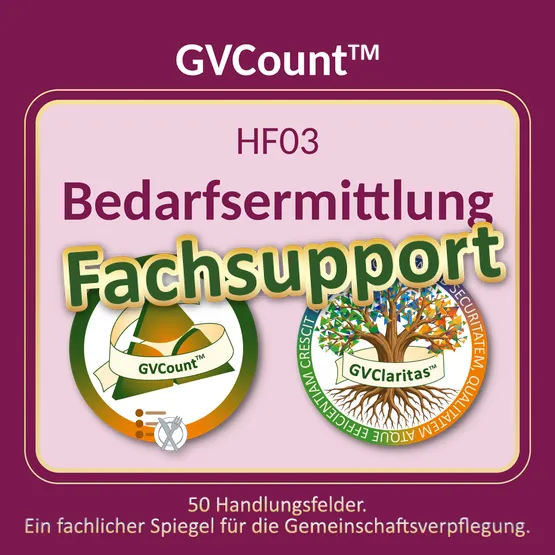 Fachsupport HF04
