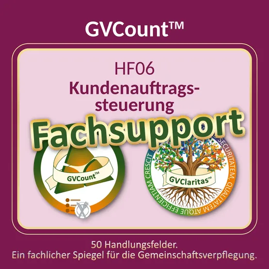 Fachsupport HF06