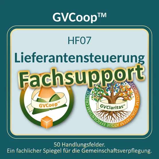 Fachsupport HF07